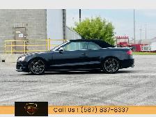 2012 Audi S5 Premium Plus - Photo 10