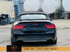 2012 Audi S5 Premium Plus - Photo 12