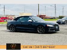 2012 Audi S5 Premium Plus - Photo 15