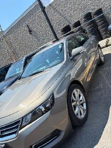 2019 Chevrolet Impala - Photo 3
