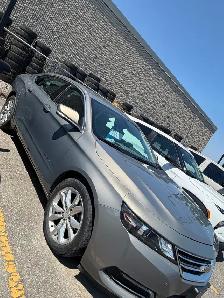 2019 Chevrolet Impala - Photo 4