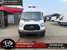 2019 Ford TRANSIT T-350 DUAL REEFER VAN T-350 148' EL Hi Rf 9500 - Photo 2