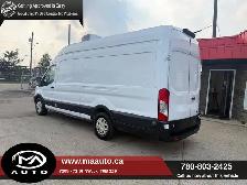 2019 Ford TRANSIT T-350 DUAL REEFER VAN T-350 148' EL Hi Rf 9500 - Photo 4