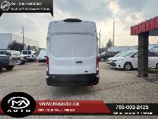 2019 Ford TRANSIT T-350 DUAL REEFER VAN T-350 148' EL Hi Rf 9500 - Photo 6