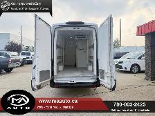 2019 Ford TRANSIT T-350 DUAL REEFER VAN T-350 148' EL Hi Rf 9500 - Photo 7