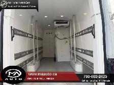 2019 Ford TRANSIT T-350 DUAL REEFER VAN T-350 148' EL Hi Rf 9500 - Photo 8