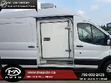 2019 Ford TRANSIT T-350 DUAL REEFER VAN T-350 148' EL Hi Rf 9500 - Photo 9