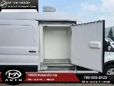 2019 Ford TRANSIT T-350 DUAL REEFER VAN T-350 148' EL Hi Rf 9500 - Photo 10