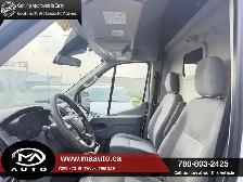 2019 Ford TRANSIT T-350 DUAL REEFER VAN T-350 148' EL Hi Rf 9500 - Photo 16