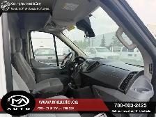 2019 Ford TRANSIT T-350 DUAL REEFER VAN T-350 148' EL Hi Rf 9500 - Photo 17