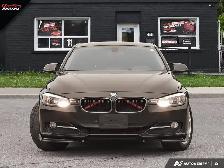 2014 BMW 3-Series 4dr Sdn 320i xDrive | LOW KMS | NO ACCIDENTS - Photo 2