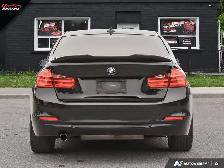 2014 BMW 3-Series 4dr Sdn 320i xDrive | LOW KMS | NO ACCIDENTS - Photo 5