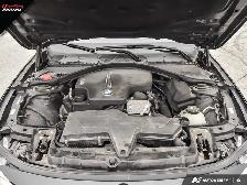 2014 BMW 3-Series 4dr Sdn 320i xDrive | LOW KMS | NO ACCIDENTS - Photo 8