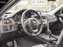 2014 BMW 3-Series 4dr Sdn 320i xDrive | LOW KMS | NO ACCIDENTS - Photo 13