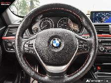 2014 BMW 3-Series 4dr Sdn 320i xDrive | LOW KMS | NO ACCIDENTS - Photo 14