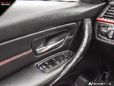 2014 BMW 3-Series 4dr Sdn 320i xDrive | LOW KMS | NO ACCIDENTS - Photo 17