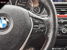 2014 BMW 3-Series 4dr Sdn 320i xDrive | LOW KMS | NO ACCIDENTS - Photo 18