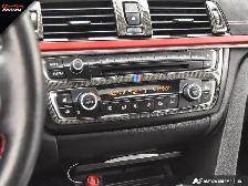 2014 BMW 3-Series 4dr Sdn 320i xDrive | LOW KMS | NO ACCIDENTS - Photo 20