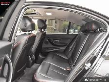 2014 BMW 3-Series 4dr Sdn 320i xDrive | LOW KMS | NO ACCIDENTS - Photo 24