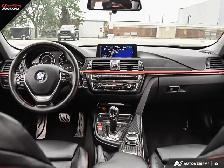 2014 BMW 3-Series 4dr Sdn 320i xDrive | LOW KMS | NO ACCIDENTS - Photo 25