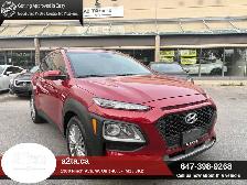 2019 Hyundai Kona 2.0L Luxury AWD - Photo 2