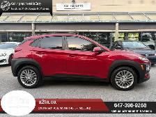 2019 Hyundai Kona 2.0L Luxury AWD - Photo 3