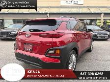 2019 Hyundai Kona 2.0L Luxury AWD - Photo 4
