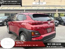 2019 Hyundai Kona 2.0L Luxury AWD - Photo 5