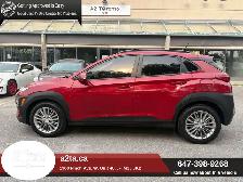 2019 Hyundai Kona 2.0L Luxury AWD - Photo 6