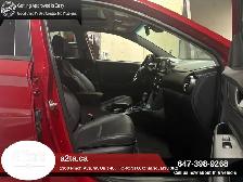 2019 Hyundai Kona 2.0L Luxury AWD - Photo 9