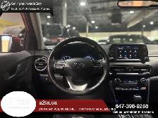 2019 Hyundai Kona 2.0L Luxury AWD - Photo 13