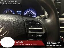 2019 Hyundai Kona 2.0L Luxury AWD - Photo 16