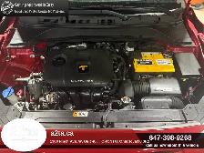 2019 Hyundai Kona 2.0L Luxury AWD - Photo 24
