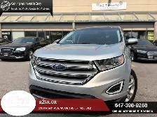 2017 Ford Edge 4dr Titanium AWD