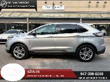 2017 Ford Edge 4dr Titanium AWD - Photo 5