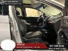 2017 Ford Edge 4dr Titanium AWD - Photo 8