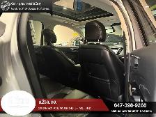 2017 Ford Edge 4dr Titanium AWD - Photo 10