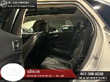 2017 Ford Edge 4dr Titanium AWD - Photo 11