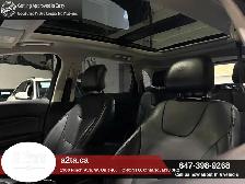2017 Ford Edge 4dr Titanium AWD - Photo 12