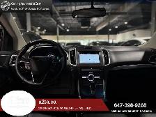 2017 Ford Edge 4dr Titanium AWD - Photo 13