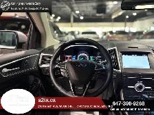 2017 Ford Edge 4dr Titanium AWD - Photo 14