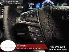 2017 Ford Edge 4dr Titanium AWD - Photo 16