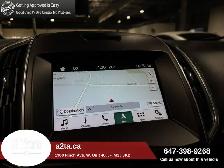 2017 Ford Edge 4dr Titanium AWD - Photo 18