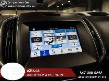 2017 Ford Edge 4dr Titanium AWD - Photo 20