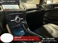 2017 Ford Edge 4dr Titanium AWD - Photo 23