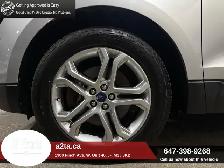 2017 Ford Edge 4dr Titanium AWD - Photo 29