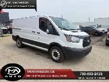 2019 Ford TRANSIT T-150 130'' LOW ROOF T-150 130' Low Rf 8600 GV