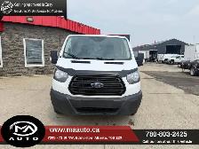 2019 Ford TRANSIT T-150 130'' LOW ROOF T-150 130' Low Rf 8600 GV - Photo 2