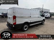 2019 Ford TRANSIT T-150 130'' LOW ROOF T-150 130' Low Rf 8600 GV - Photo 3