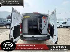 2019 Ford TRANSIT T-150 130'' LOW ROOF T-150 130' Low Rf 8600 GV - Photo 5